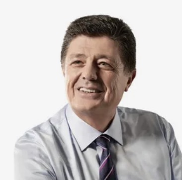 Muhammet Rıza Yalçınkaya