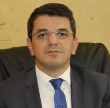 Altuğ Kürşat Şahin