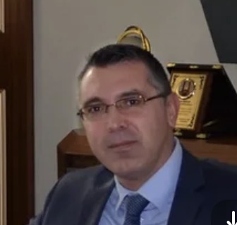 Burhan Bölükbaşı