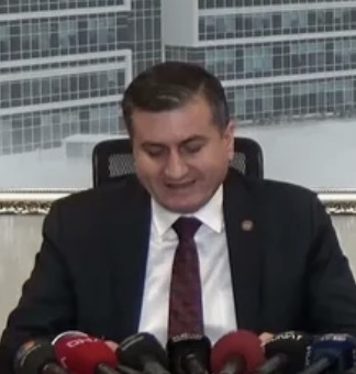 Abdulkadir Akın