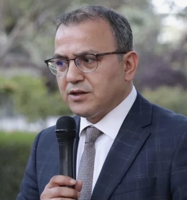 Adem Aydemir
