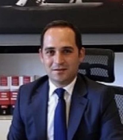 Mehmet Çepni