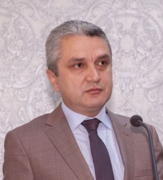 Ercan Ceylan