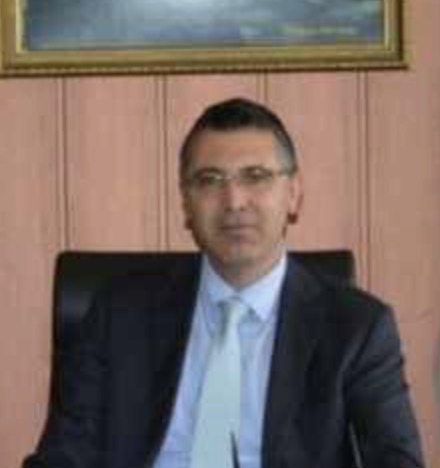 Burhan Bölükbaşı