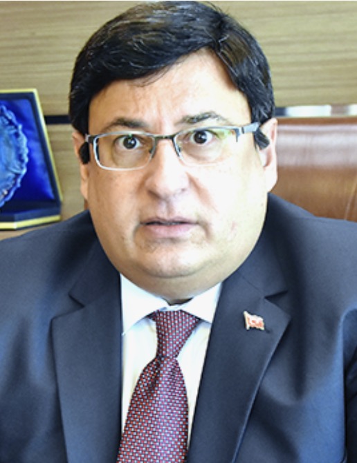 Ersan Eroğlu