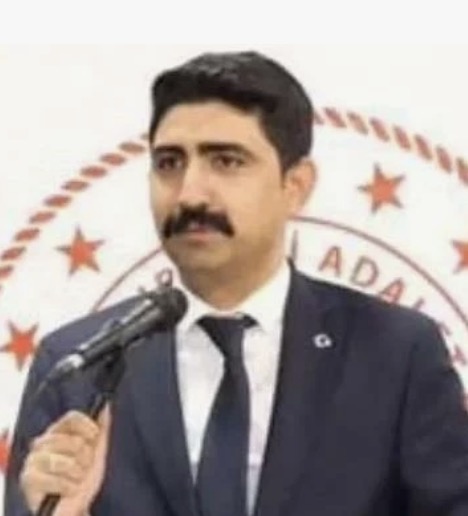 Enes Serdar Aydoğan