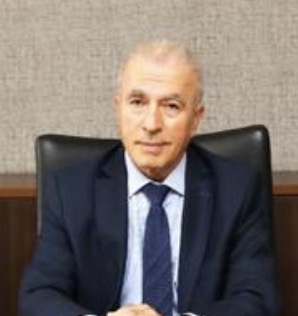 Mehmet Naci Bostancı