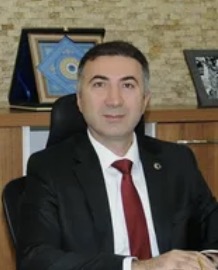 İdris Demir