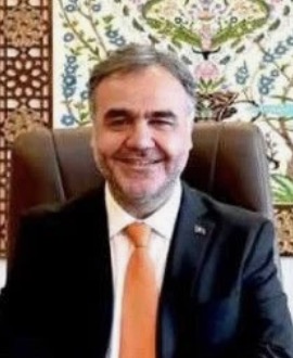 Mevlüt Karataş