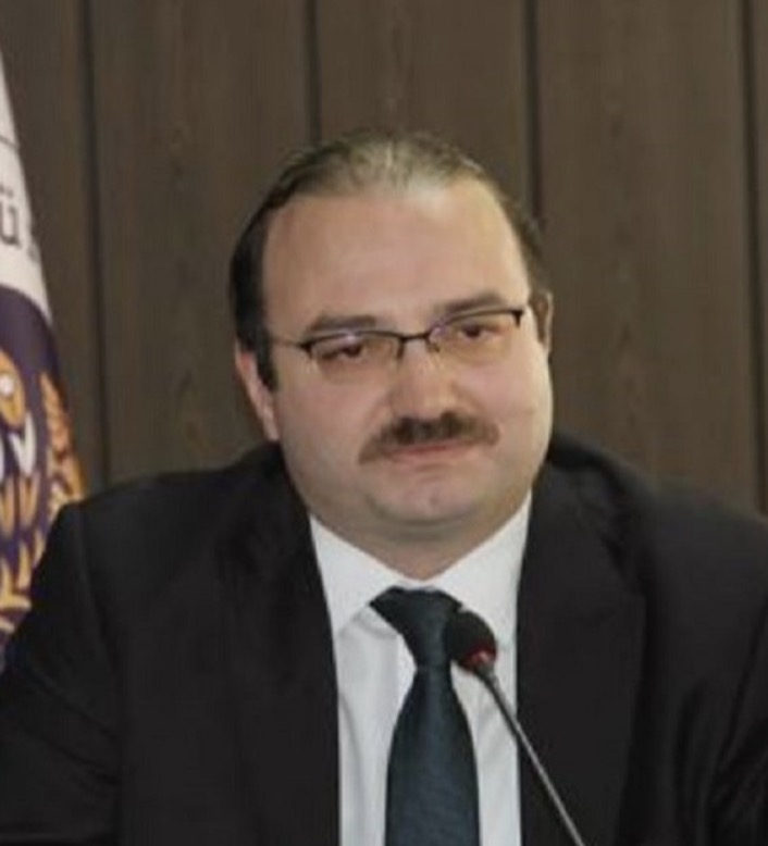 Ahmet Hacımüftüoğlu