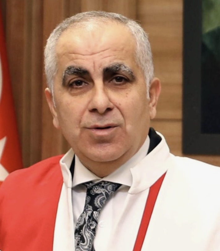 Sait Mesut Doğan