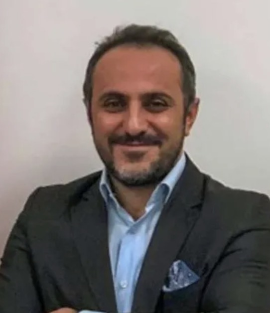 Prof. Dr. Oktay Yıldız