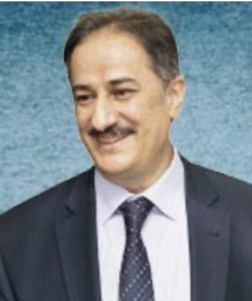 Prof. Dr. Mehmet Naci İnci