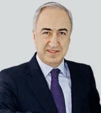 Osman Bülent Zülfikar