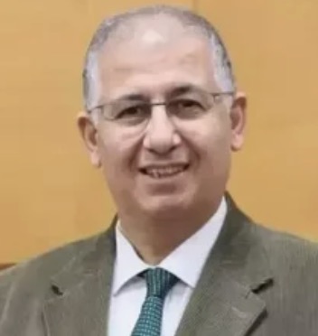 Prof. Dr. Nuh Zafer Cantürk