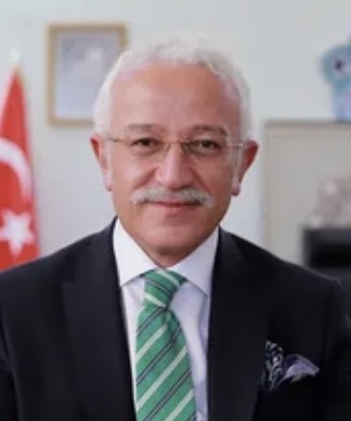 Prof. Dr. Cem Zorlu