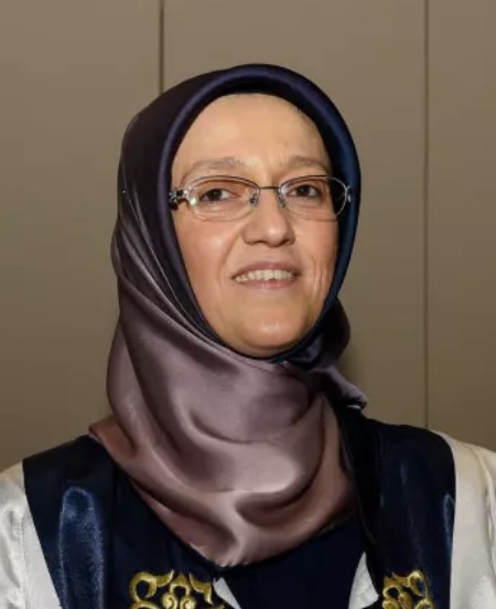 Rana Kibar
