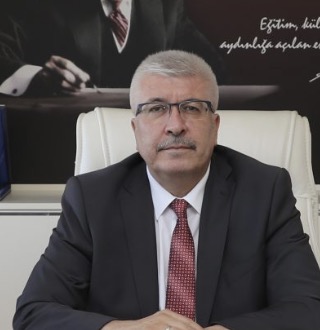 Şakir Taşdemir