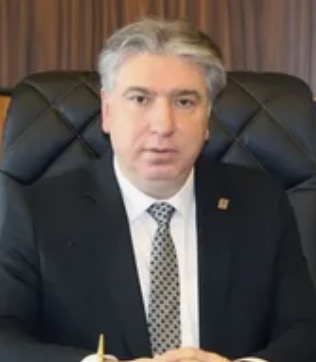 Mehmet Bahçekapılı