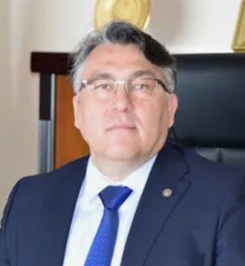 İsmail Hakkı Özölçer