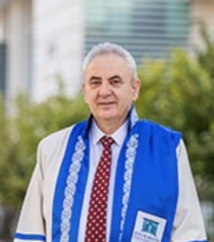 Fevzi Rifat Ortaç