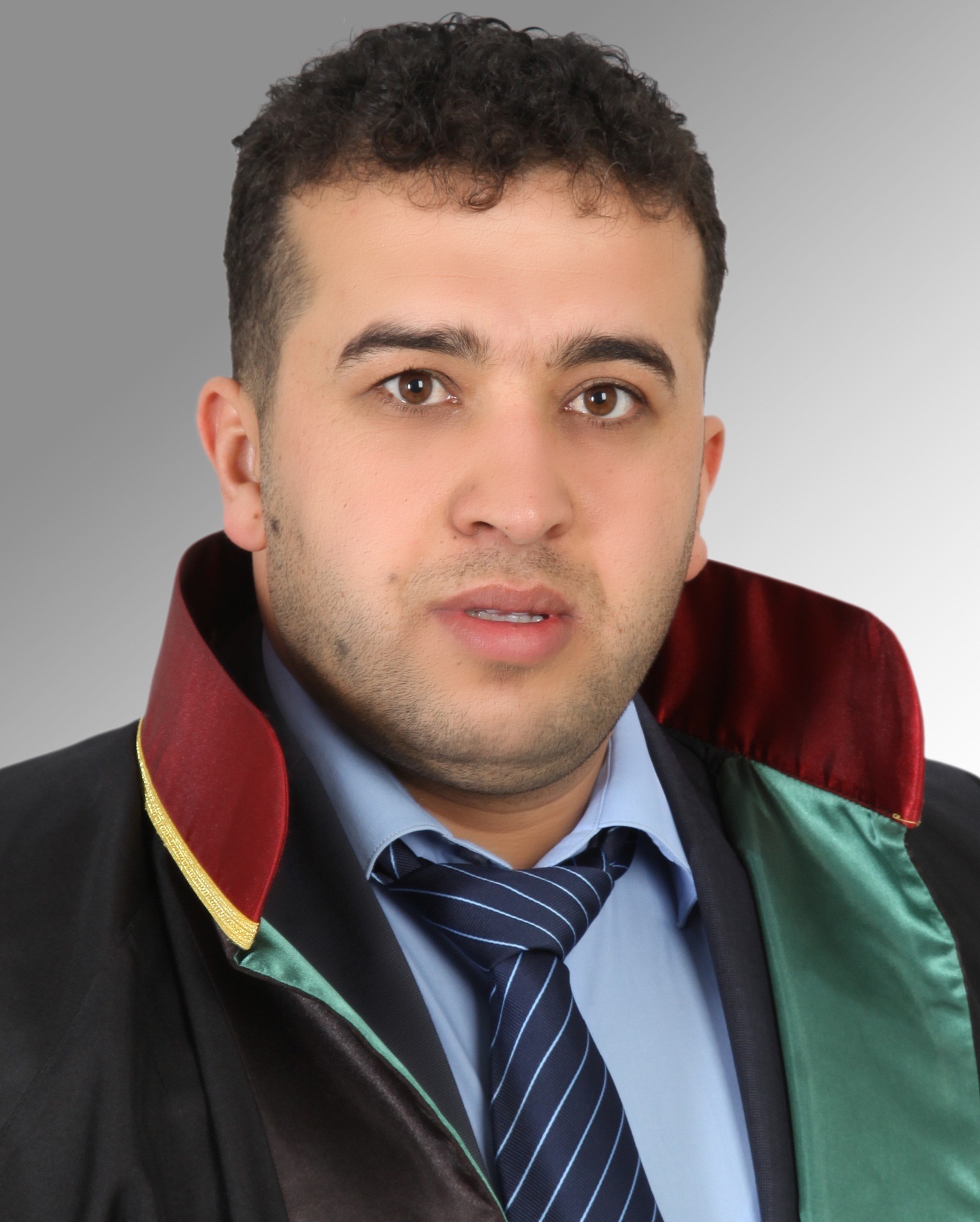 İsa Dağıstan