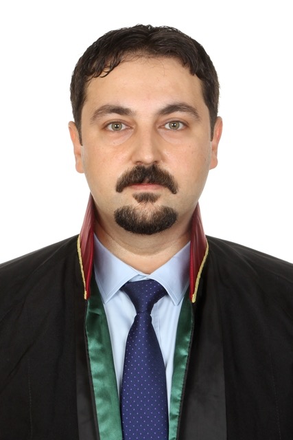Levent Akgün