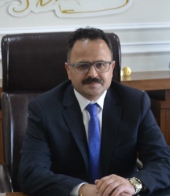 Hakan Alkan