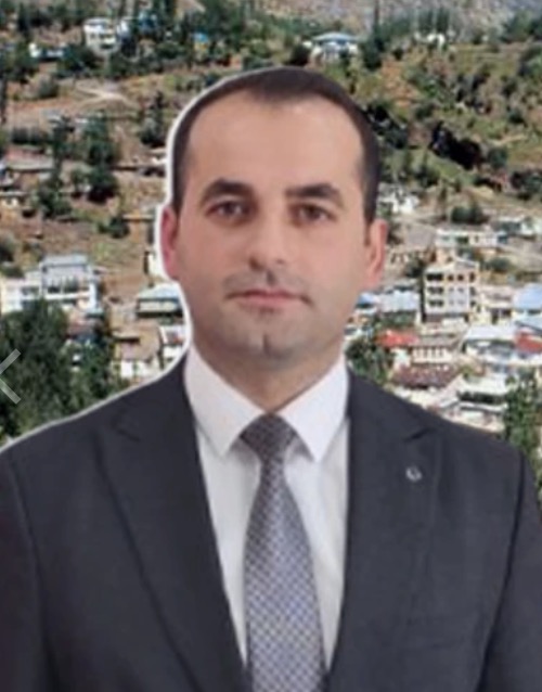 Emre Aydın