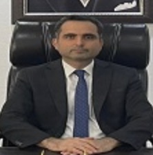 Bahattin Alp Arslanköylü