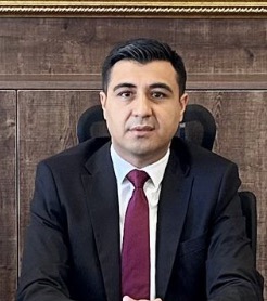 Celal GÜNGÖR