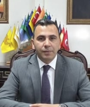 Tarık Buğra SEYHAN  Kadir ALGIN