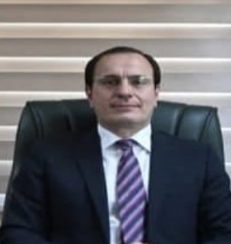 Hasan Hüsnü TÜRKER