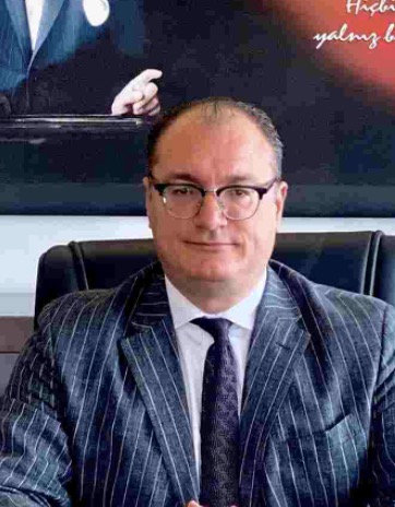 Ali ARIKAN