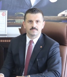 Ahmet Coşkun