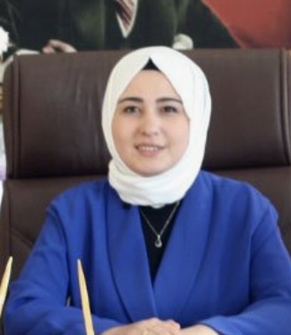 Kübra Baka Kılıç