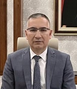 Üzeyir Aziz Özeren