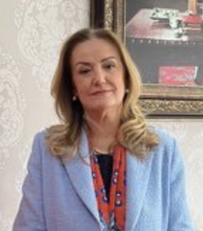Özlem BOZKURT GEVREK