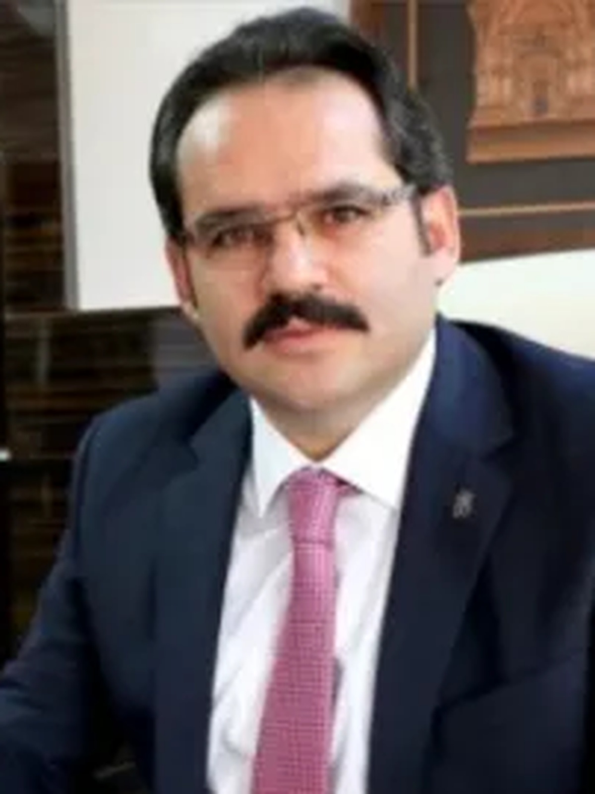 Mehmet Nebi Kaya