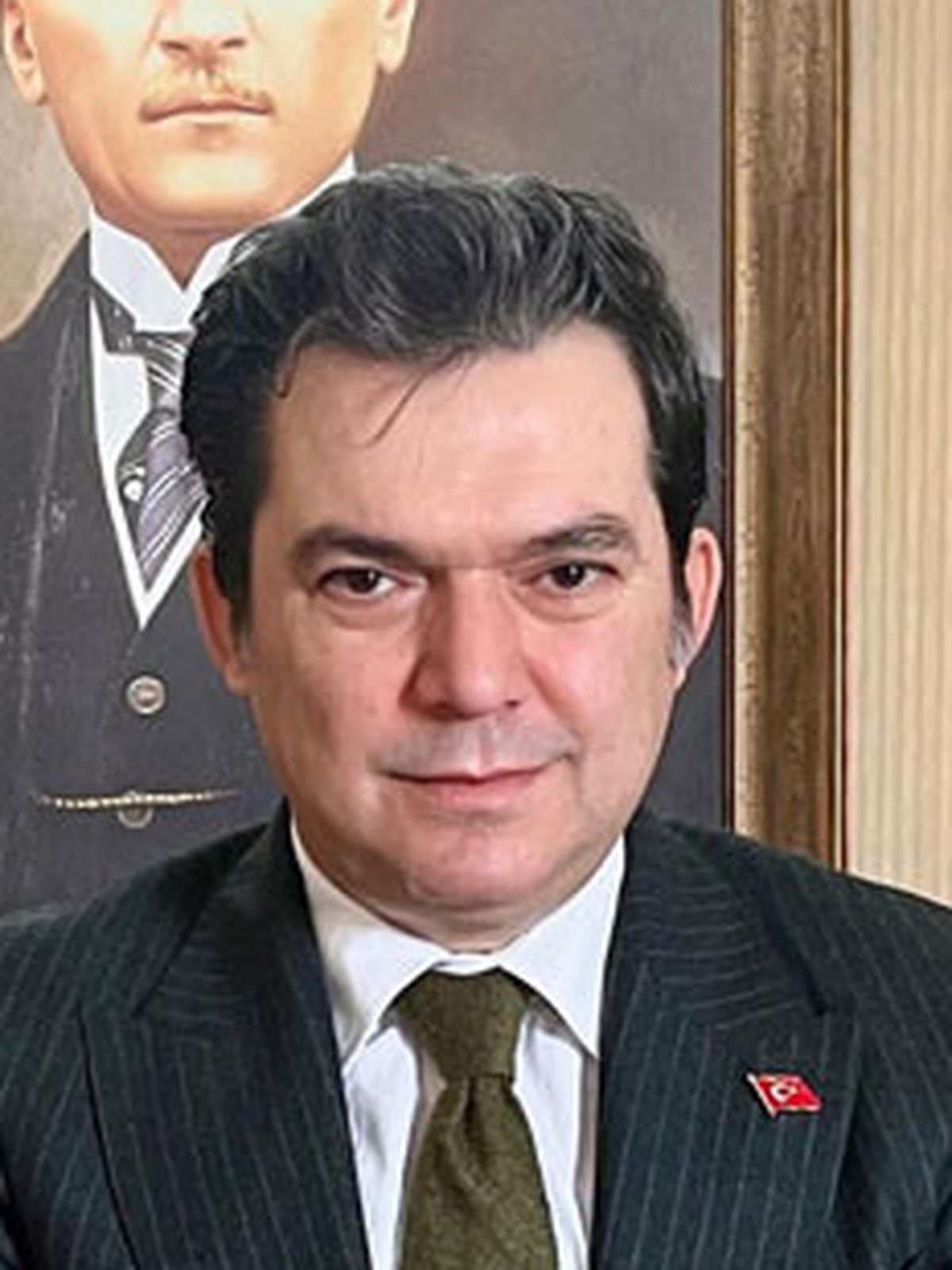 Taner Tengir