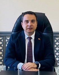 Melih Aydoğan