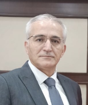 Vehbi Bakır