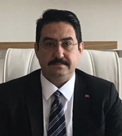 Ali Yıldırım  Melih Aydoğan