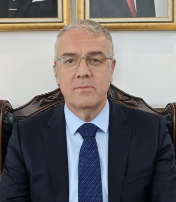 Bülent Bayraktar