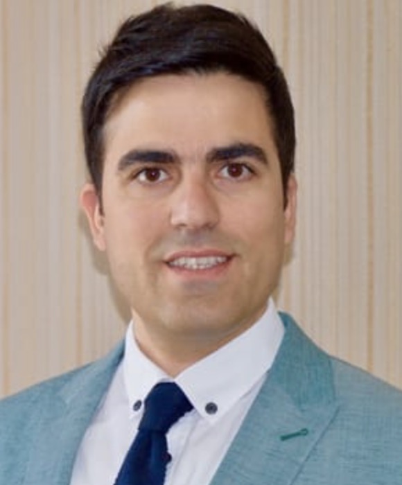 Faruk ERDEM