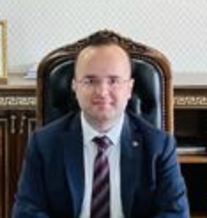 Abdullah ARSLANTÜRK