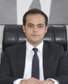 Abdullah Emre Özefe