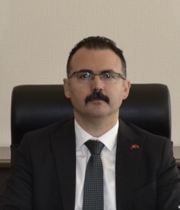 Ali Ekber ATEŞ