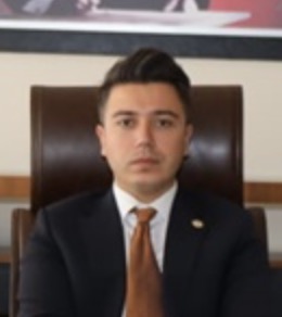 Mehmet GÜNDOĞDU