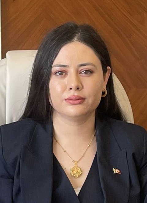 Rümeysa Görentaş